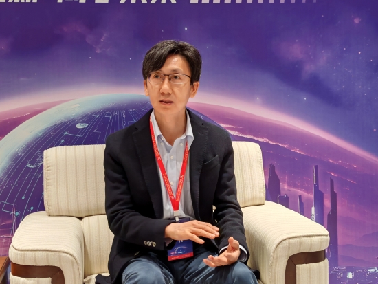 vivo通信研究院院长秦飞谈6G：从场景出发，协同创新共同定义6G