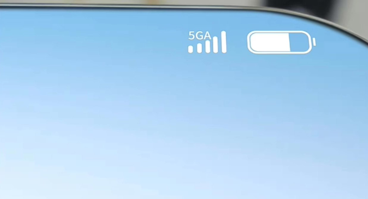 我国运营商已在国内 31 个省份部署 5G-A 测试网络，网速更快、不额外收费