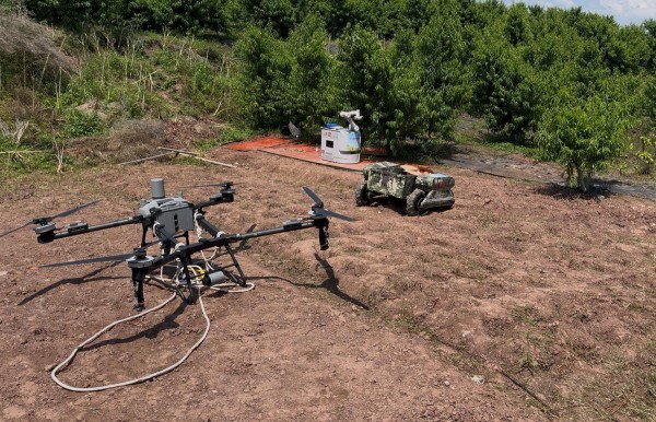 智慧的意义：联通起来的乡村处处美好